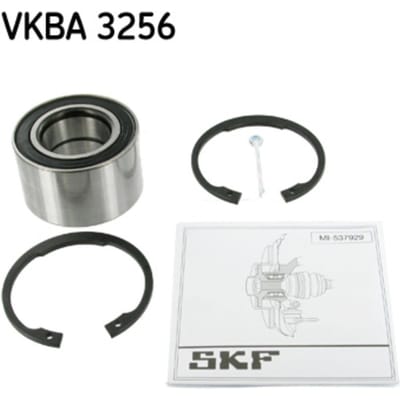 Wiellagerset SKF VKBA 3256