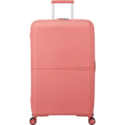 American Tourister Koffer - Airconic Spinner 77/28 Tsa - Solar Pink - 101 L - 3.2 kg
