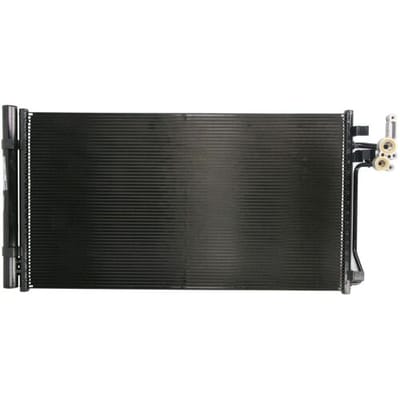 Condensator, airconditioning MAHLE AC 65 000P