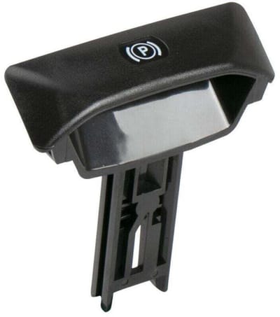 Autohandremhendel, XU, handremlosschakelaar A2044270020 geschikt voor Mercedes W204 W212 W218 W207 X204 -