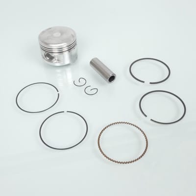 cilinder one voor scooter mbk 125 skyliner ø53,7 mm nieuw