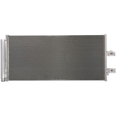 Condensor, airconditioning THERMOTEC KTT110868