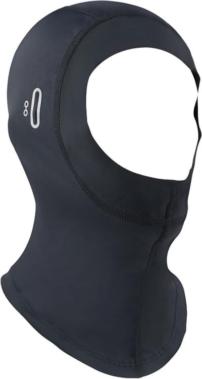 Volledige gezichtsbedekking balaclava, ademend en warm, ideaal voor wintersport en outdooractiviteiten