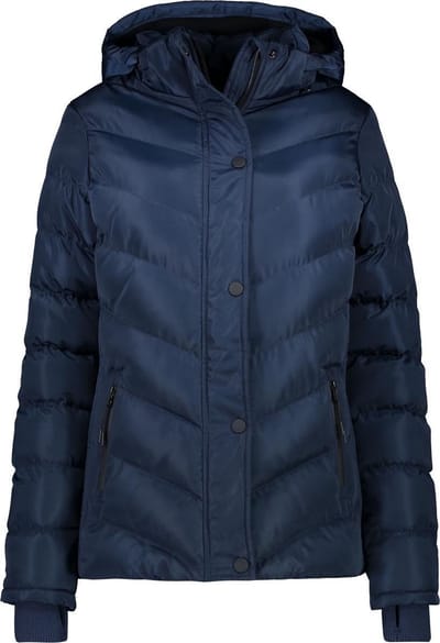 Cars Jeans - Kids LURDES Poly Navy - Navy - Vrouwen - Maat 140