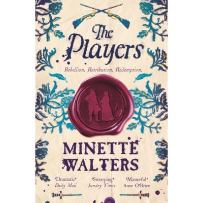 The Players - Minette Walters