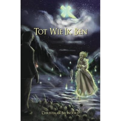 Tot Wie Ik Ben - Christiaan Bronoord