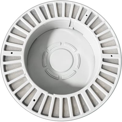 Clean Air Optima® Harsfilter voor 2-in-1 luchtreiniger en luchtbevochtiger CA-806 en CA-808 Smart Top Filling