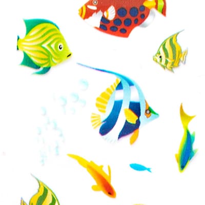 DRM Nagel Transferfolie Nemo 100cm #8