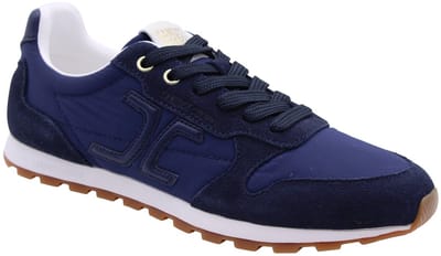 Candice Cooper - Schoenen - Donkerblauw - Vrouwen - Maat 36 -