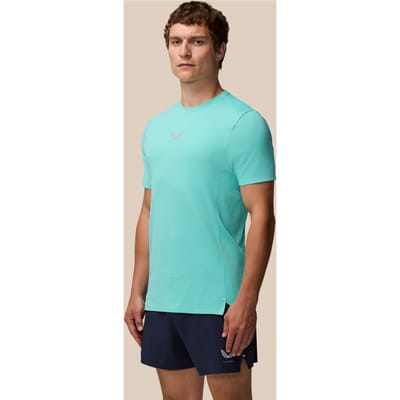Zone Training T-shirt - Licht Aqua
