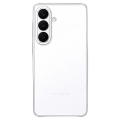 Originele Clear Hardcase Backcover voor de Samsung Galaxy S26 Plus - Transparant