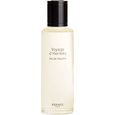 Hermès Navulling Eau De Toilette Hermès - Voyage D'hermès Navulling Eau De Toilette  - 200 ML