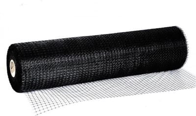 Kattengaas 1M breed X 100M lang kattennet - katten gaas.