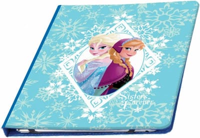 Frozen Universele Tablethoes