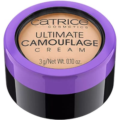 Concealer &amp; corrector Catrice Ultieme Camouflage Crème Concealer