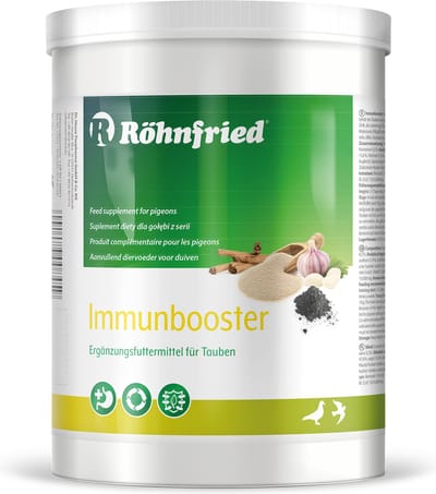 Immunbooster