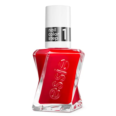 essie Gel Couture Gel-Like Nail Polish-Rock The Runway