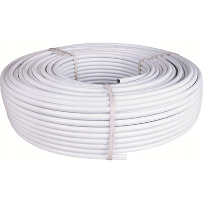Meerlaagse Pex Buis 16 X 2,0 Mm Pe-Xb/Al/Pe-Xb Rol 200 M Miano