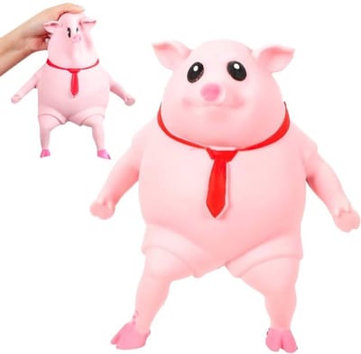 Dailygoody - Stressbal - Anti-stress speelgoed - voor ontspanning