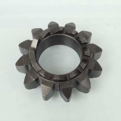 Rocher noix de kick RMS pour scooter Piaggio 125 Vespa PX 1977 à 1982 VNX1T Neuf