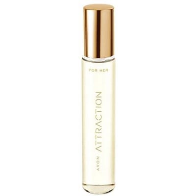 Avon Avon Attraction Parfum Voor Haar 10 Ml