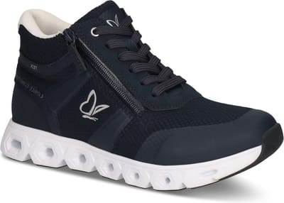 Caprice Dames Enkellaarsje 9-25221-43 880 G-breedte Maat: 38 EU