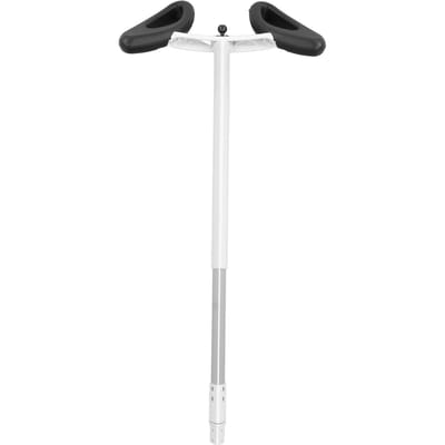 Zelfbalancerende Elektrische Scooter Controle Stuurpen Stuur voor Xiaomi Ninebot Vervanging Telescopisch