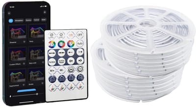 DailySupplies® LED Strip 40 Meter - LED Verlichting Strips - LED Light