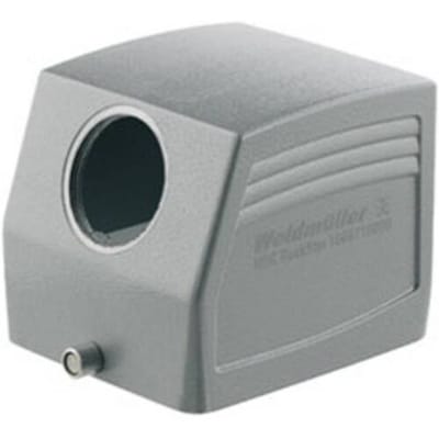 Weidmüller HDC 48A TSLU 1M32G 1788550000 Connectorbehuizing (male) 1 stuk(s)