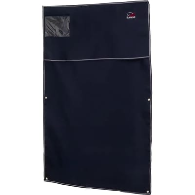 Stalraam met logo Supreme 130X200