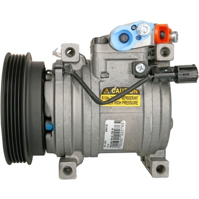 Compressor, airconditioner AIRSTAL 10-2276