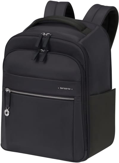 Samsonite Rugzak - Move Journey underseat BP 14 inch Ryanair conform 30 x 40 x 20 cm - 25 l -black