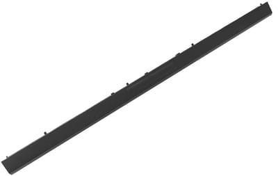 ONF3 - LCD Hinge Cap Cover - Zwart - Hoge kwaliteit - Geschikt voor Lenovo IdeaPad Gaming 3 - Model 81Y4 en 82EY - Vervangend scharnierdeksel
