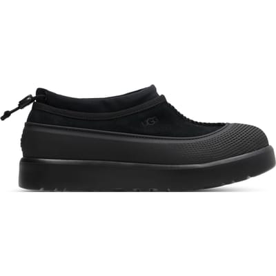 UGG Tasman Kindersneakers - Zwart - Maat 36 - Suède