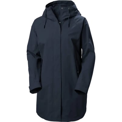 Waterdicht damesjack Helly Hansen Valentia 2.0