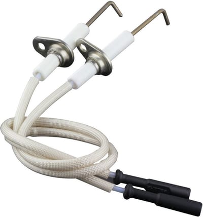 BOSCH Ontstekingselektrode Ontstekingsbrander (2x) everp, 87185759620