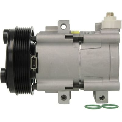 Airco-compressor NISSENS 890081