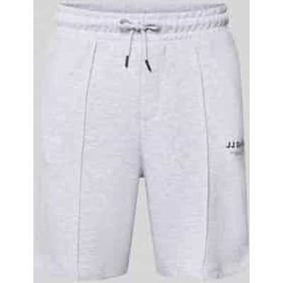 JACK&JONES - JPSTKANE SOHO SWEAT SHORTS MID SN - Heren - Bermuda shorts