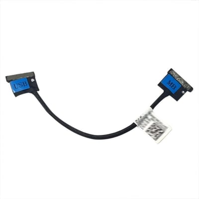 Dailygoods - FRU UMA USB Poort Connector Flexibele Kabel voor LENOVO ThinkPad T450