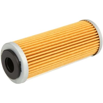 Hiflofiltro-oliefilter voor KTM 530 XC-W Six Days 2010, model HF652, nieuw