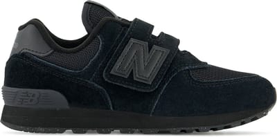 New Balance 574 Unisex Sneakers - BLACK