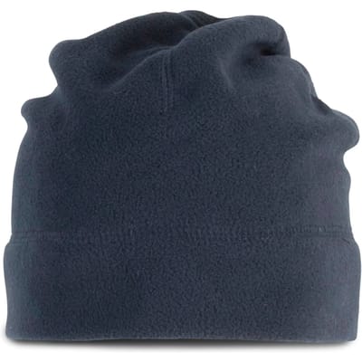 K-up Muts van fleece KP879 - Navy - One size