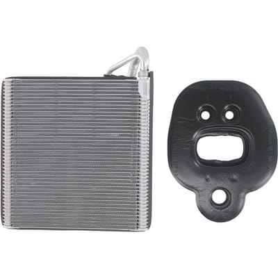 Verdamper, airconditioning VALEO 715295