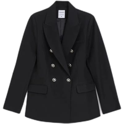 Blazer voor dames Moodo Z-MR-4817