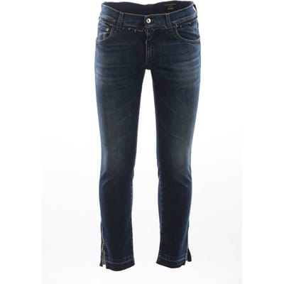Dolce & Gabbana Heren Jeans