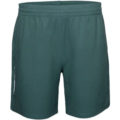 The Indian Maharadja Ripstop Retro Short Heren - Maat S