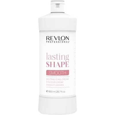 Revlon Professional Lasting Shape Smoothing Neutralizer Speciale producten Dames 850 ml