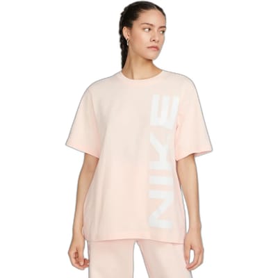 Dames-T-shirt Nike Air