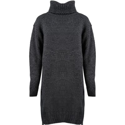 La Haine Inside Us stoppen Phoenix-Unisex Vrouw grijs
