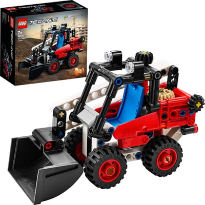 LEGO Technic Mini-graver 42116